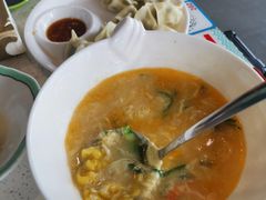 -巧克力渔家.小船海鲜胶东菜(万平口店)