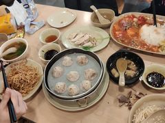 -百家鸡味馆(清泰店)