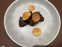 -北京泰富酒店-道日本料理餐厅