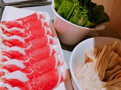 -海底捞火锅(群光广场店)