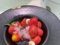 -大树餐厅(红旗街万达店)