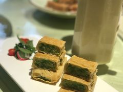 -HOHO餐厅(古子城店)