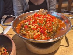 -威哥的菜·地道长沙菜(雨花亭店)