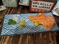 -小川洋风料理(汉街店)