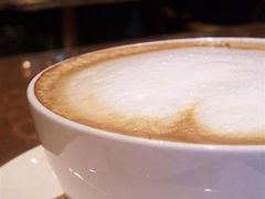 Latte-Ginger(兴国路店)