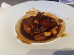 -楚山晓·楚湘菜(江夏永旺店)