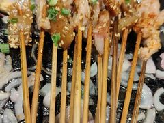 小猪佩奇-木屋烧烤(龙岗南联店)