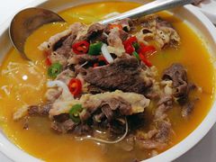 -州康·本帮菜(南桥百联店)