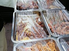 -京味斋·北京烤鸭(华威桥北工大店)