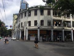 门面-百花传统甜品店(原址店)