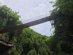 -阿依河景区