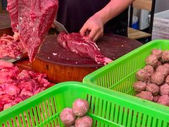 -阿娟牛肉丸·手打牛肉丸·现做现卖