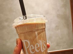 -Peet's 皮爷咖啡(深圳湾万象城店)