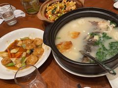 -上海人家花樣年华(中山公园店)