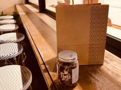 -Peet's Coffee皮爷咖啡(大学路店)