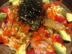 -鸭川食堂·鳗丼(鼓楼店)