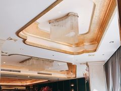 大堂-凯逸轩·匠心粤菜(中城名仕汇店)