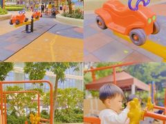 -荔湾区儿童公园