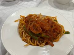 -新侨三宝乐西餐厅(崇文门店)