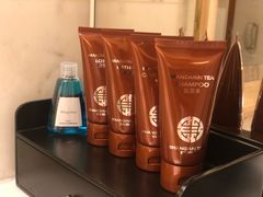 -香港港丽酒店