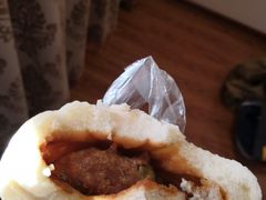 -航天馒头(瞻园路店)