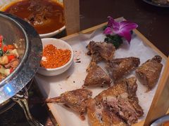 -缪氏川菜(深圳北站缤果空间店)