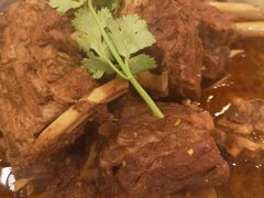 -蝎王府羊蝎子(西稍门店)