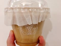 -T-COFFEE(长江花园店)