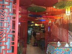 -蘑菇私房菜小馆(杨家坪西城天街店)