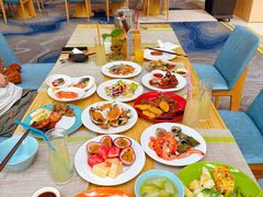 -佰园全日西餐厅-厦门佰翔软件园酒店