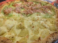 -Primo·丽莫意大利窑烤披萨