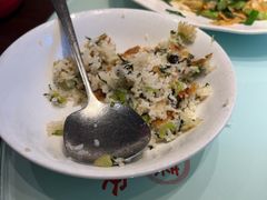 -老淮安·淮安菜(周恩来纪念馆店)