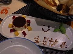 -百特喜·意大利餐厅(八佰伴镇江店)