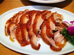 -陈阿婆鱼头泡饼·京味菜(复兴路店)