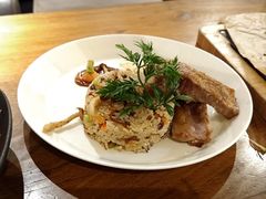 -陶享时光西餐·下午茶·竹林花园(新城店)