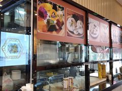 -朱洪元苏式面馆(绿宝广场店)