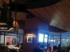 大堂-大树餐厅(益田假日店)