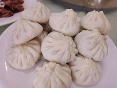 -奥华餐厅·老张记(台基厂店)