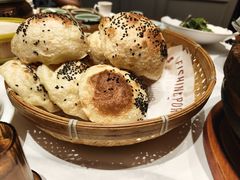 -新海渔港·胶东海鲜家常菜·家宴(奥体中心店)