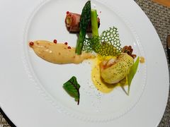 -香樟花园法式铁板烧(恒隆广场店)