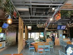 -琥珀老六龙虾(四里河店)