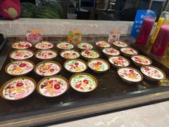 -伍棵星炭烤自助料理·烤鳗鱼(浦东食品城店)