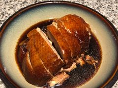 金陵烤鸭-南京大牌档(三阳广场苏宁店)