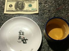 -蘭奢雅集·江浙菜(青山江滩店)