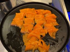 -广州花园酒店-凌璇阁360度高空海鲜自助餐CAROUSEL