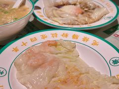 -西关明记肠粉·亚洲地标美食(北京路店)