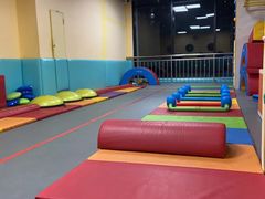 -玩胜青少儿体能(福田侨香中心)