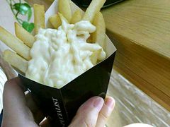 -SUGAR糖薯·章鱼烧(鹏欣水游城店)
