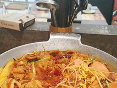 -石灰石烧鸡公(南通万象城店)