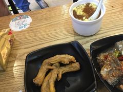 -螺大蛳柳州螺蛳粉·火锅·热干面(西城永捷店)